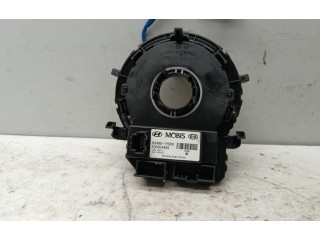 Подушка безопасности водителя 934801Y000   KIA Sportage