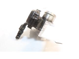 Дроссель       Peugeot 301