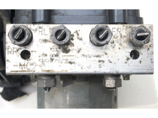 Блок АБС Maserati Quattroporte - года