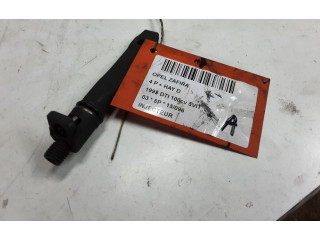 Vstřikovač    Opel Zafira A    Y20DTH 