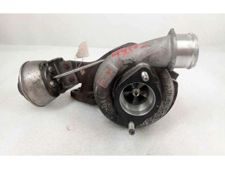 Turbodmychadlo Турбина 18900RSR Honda Civic