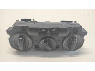 Блок управления климат-контролем 743138, 29 Volkswagen Golf V