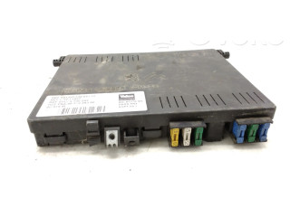 Блок комфорта 9641428380 Citroen Berlingo