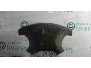 Подушка безопасности двери Citroen Xsara