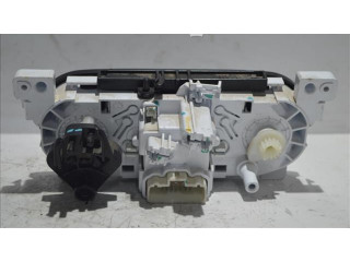 Блок управления климат-контролем Dacia Sandero