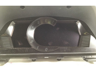 Přístrojová deska  Toyota Supra A90 2020 9832537  