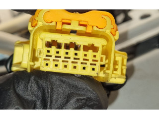 Подушка безопасности водителя 1K0880201L Volkswagen Jetta V