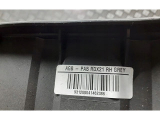 Подушка безопасности водителя RDX21 Rover 45