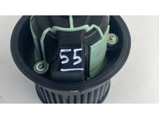 Вентилятор печки    T1011131B   Citroen C4 II