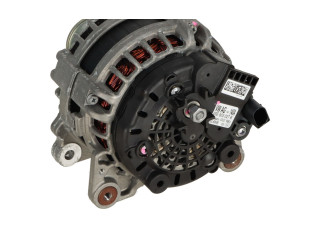 Генератор 05E903027B Volkswagen Golf VIII