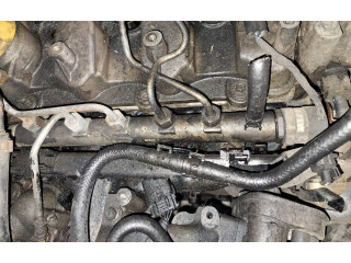 Топливная рампа 0445214106, 0445214106   Chevrolet Nubira  