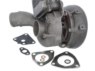  Турбина Audi A6 S6 C6 4F  059145715E, 53049880051         