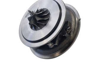  Турбина Volkswagen Caddy  775517-0001, CHRA10-0430         