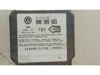 Блок подушек безопасности 6N0909603   Ford Galaxy