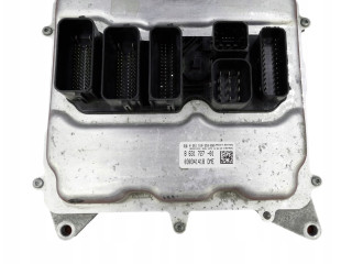 Блок управления двигателя 8631727, 0261S10553   BMW Z4 E89