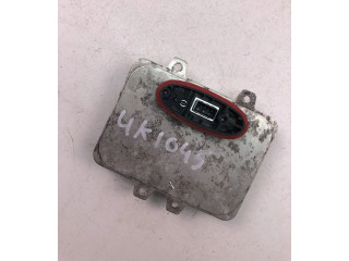 Блок фонаря / (блок «хenon»)