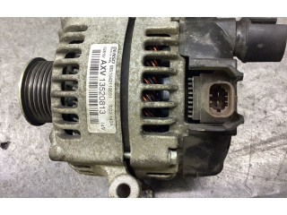 Генератор Opel Zafira C 2011 - 2019 года