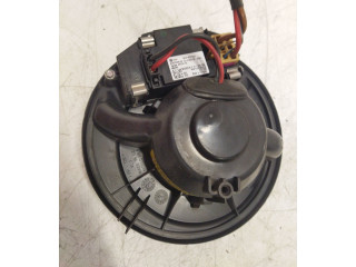 Вентилятор печки 1K1820015D, P9939870 Skoda Octavia Mk2 (1Z)