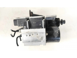 Блок АБС 12773673 Saab 9-3 Ver2 2008-2016 года