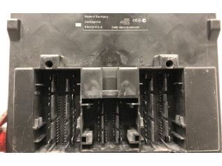 Блок комфорта 5Q0937084CL   Skoda Superb B8 (3V)   