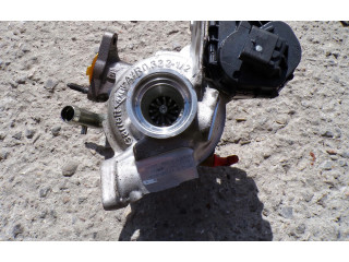  Турбина Fiat 500X  886240-5002S         