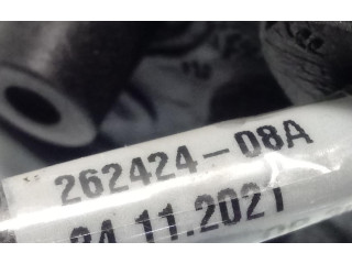 Зеркало электрическое        Opel Combo D  2011 - 2017 года   