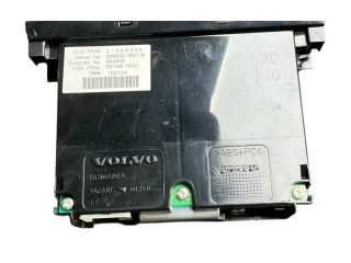 Дисплей 31268055, 69199100U Volvo C30