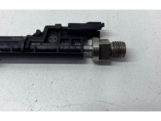 Форсунка 7597870    BMW X3 F25  N55 