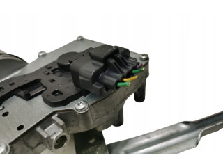 Двигатель стеклоочистителей