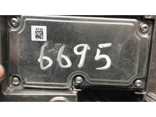 Блок подушек безопасности 085001510, 8200563368   Volkswagen Golf VI