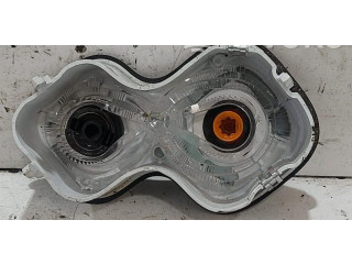 Блок управления климат-контролем    Fiat Panda III