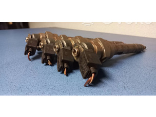 Комплект форсунок 0445110289    BMW X3 E83   