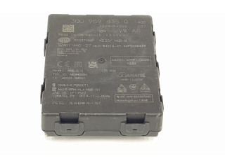 Блок управления 3Q0959435Q, 3Q0959435Q   Seat Ibiza V (KJ)