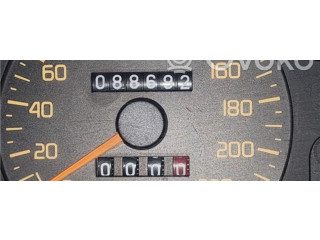 Přístrojová deska Renault 21 1992 7701034454, 7701034454