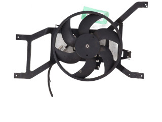 Вентилятор радиатора     214817807R    Dacia Sandero 