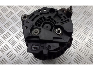 Генератор Skoda Octavia Mk2 (1Z)