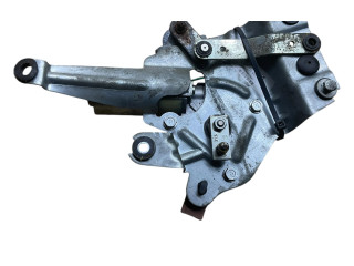 Двигатель стеклоочистителя заднего стекла 3397020407, 0390201408   Citroen Berlingo