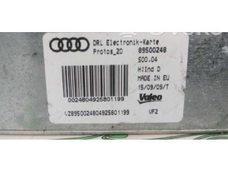 Блок управления Xenon