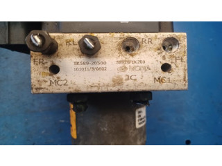 Блок АБС    Hyundai  ix20   -  года