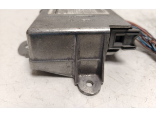 Блок подушек безопасности 603989700, 8200411013 Renault Scenic II - Grand scenic II