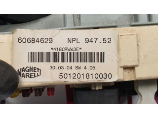 Модуль управления BSM 60684629   Alfa Romeo GT    