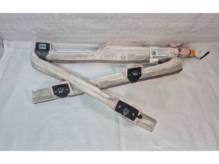 Боковая подушка безопасности 8X4880741B, 34096684C Audi A1