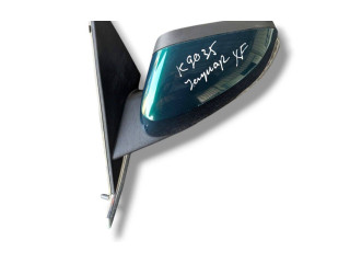 Зеркало электрическое Jaguar S-Type - года