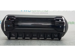 Блок управления климат-контролем 3951062R00 Suzuki Ignis