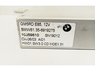 Масляный насос BMW Z4 E85 E86