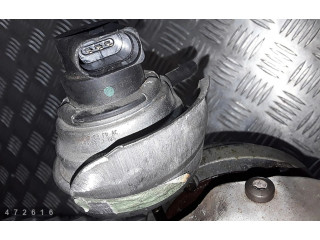 Турбина Skoda Octavia Mk2 (1Z) 03l253016t