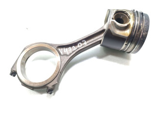 Переключатель дворников BPP   Audi A6 S6 C6 4F