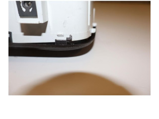 Блок управления климат-контролем 5G1140100   Fiat Grande Punto