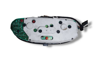 Přístrojová deska Lancia Y 840 2000 06061350170