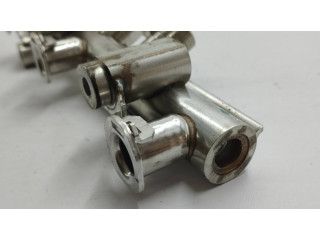 Vstřikovací lišta A2830700500, 175228660R Nissan Juke II F16 pro benzínový motor 1.0